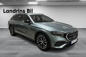 Mercedes E300 bild 3