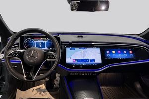 Mercedes E300 bild 7