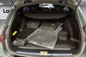 Mercedes E300 bild 14