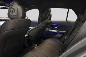 Mercedes E300 bild 9