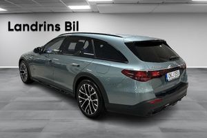 Mercedes E300 bild 6