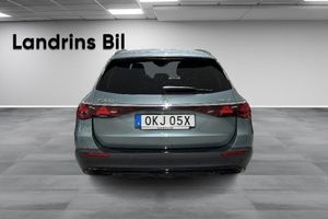 Mercedes E300 bild 5