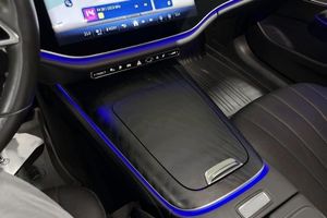 Mercedes E300 bild 12