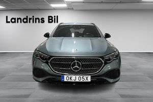 Mercedes E300 bild 2