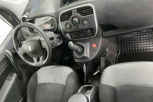 Renault Kangoo bild 6