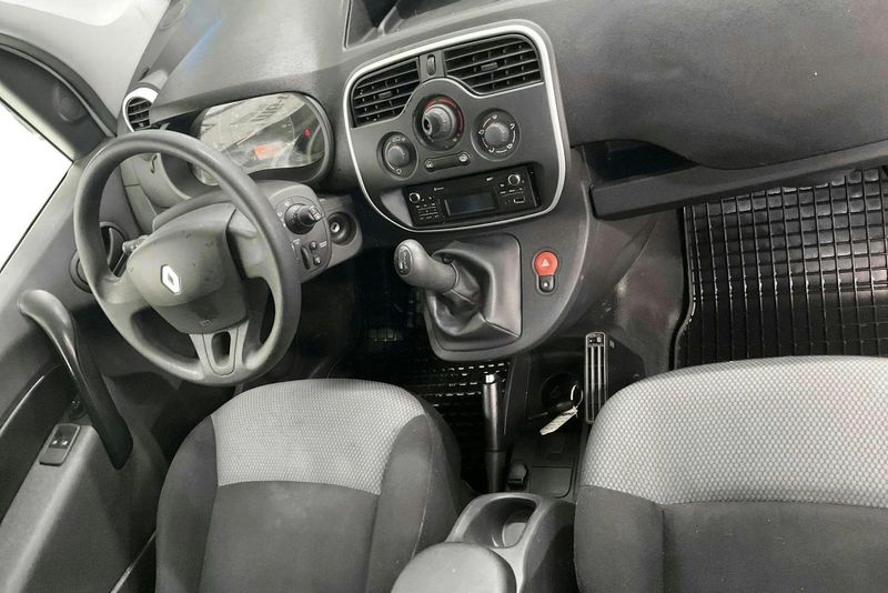 Renault Kangoo bild 6
