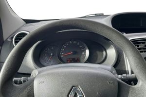 Renault Kangoo bild 10