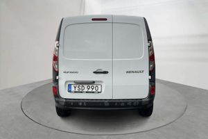 Renault Kangoo bild 5