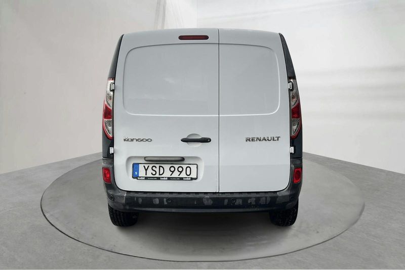 Renault Kangoo bild 5