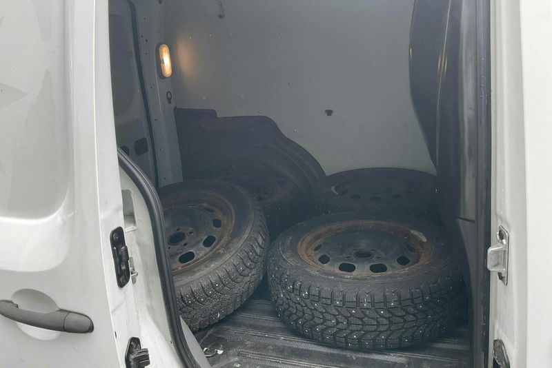 Renault Kangoo bild 8