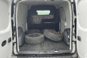 Renault Kangoo bild 9