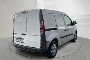 Renault Kangoo bild 3
