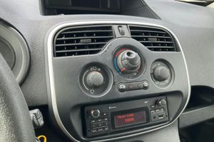 Renault Kangoo bild 11