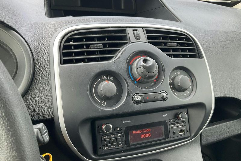 Renault Kangoo bild 11