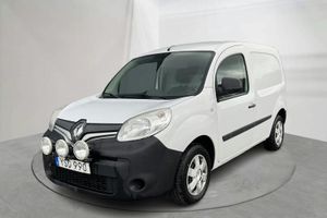 Renault Kangoo bild 1