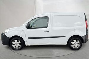 Renault Kangoo bild 2