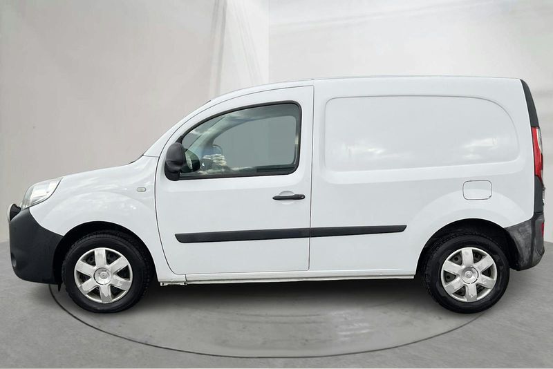 Renault Kangoo bild 2