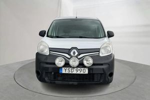 Renault Kangoo bild 4