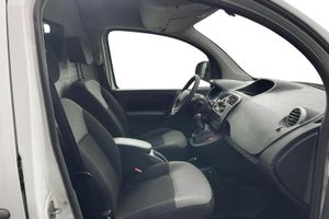 Renault Kangoo bild 7