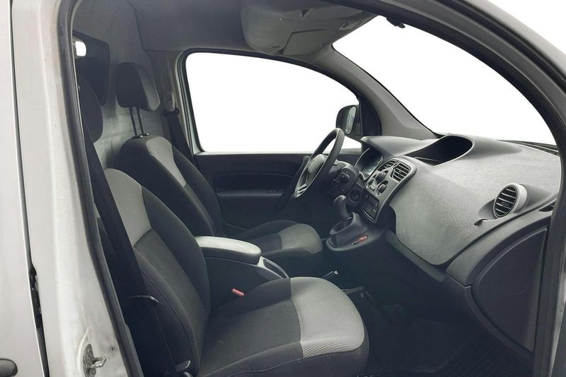 Renault Kangoo bild 7