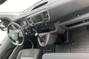 Citroen Jumpy bild 6