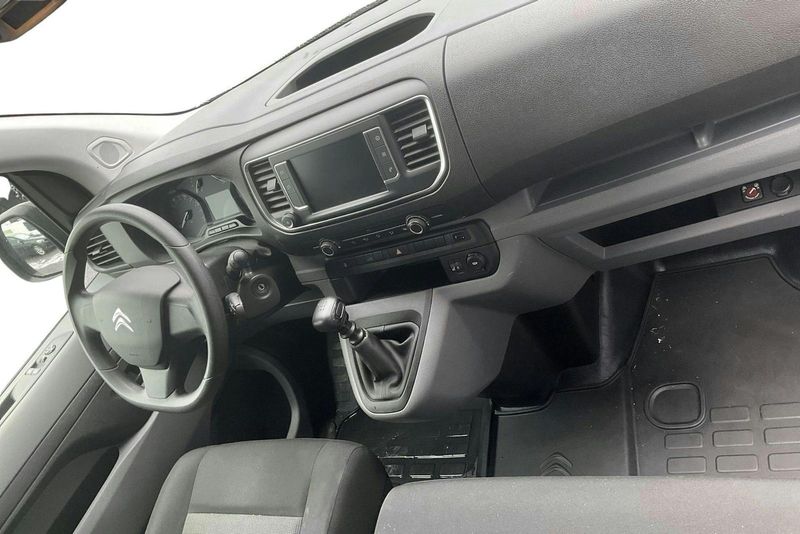 Citroen Jumpy bild 6