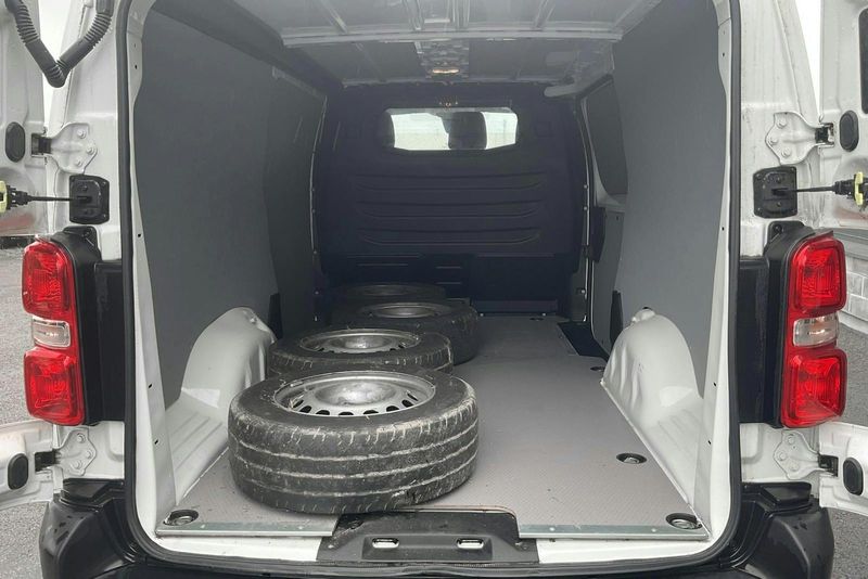 Citroen Jumpy bild 9