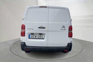 Citroen Jumpy bild 5