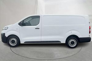 Citroen Jumpy bild 2