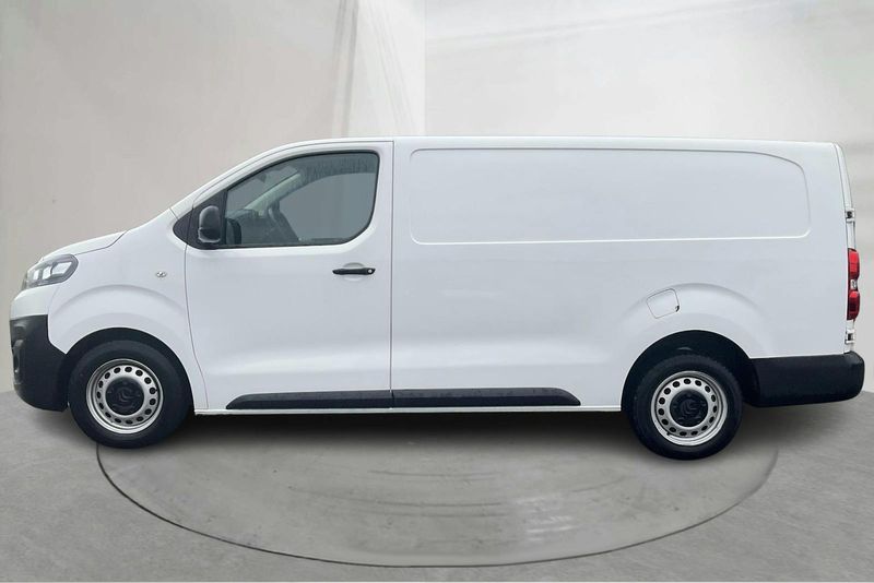 Citroen Jumpy bild 2