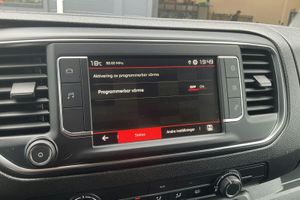 Citroen Jumpy bild 12
