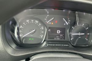 Citroen Jumpy bild 11