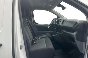 Citroen Jumpy bild 7