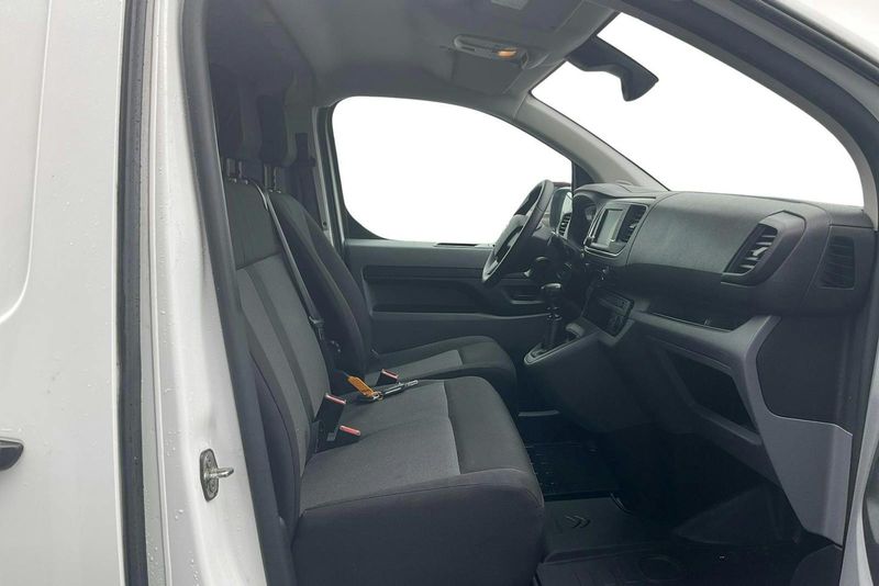 Citroen Jumpy bild 7