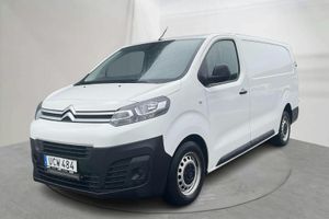 Citroen Jumpy bild 1