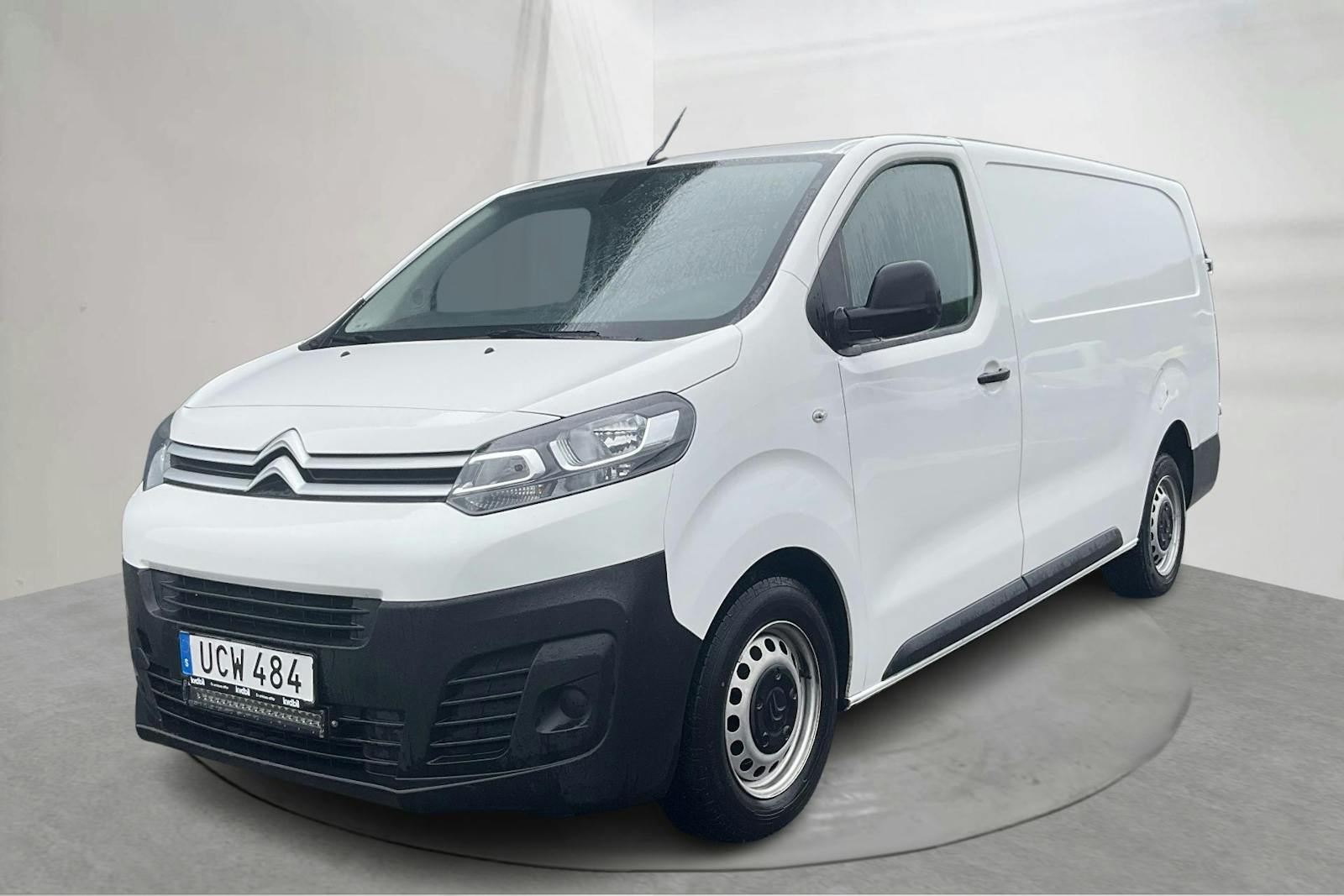 Citroen Jumpy