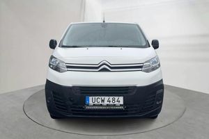 Citroen Jumpy bild 4