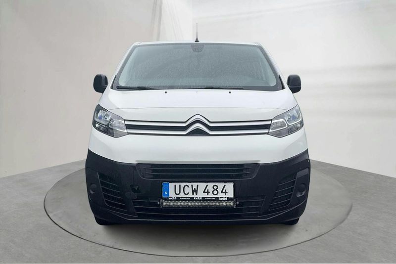 Citroen Jumpy bild 4