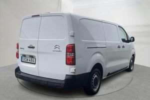 Citroen Jumpy bild 3