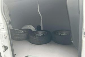 Citroen Jumpy bild 8