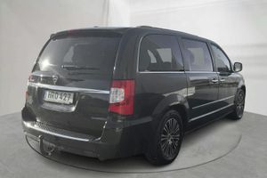 Lancia Voyager bild 3