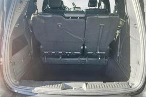 Lancia Voyager bild 10