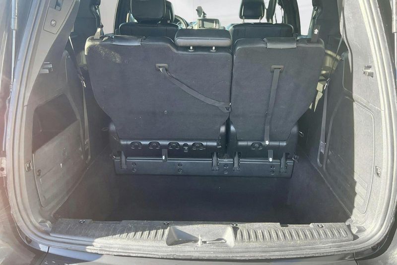 Lancia Voyager bild 10