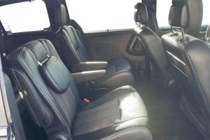 Lancia Voyager bild 8