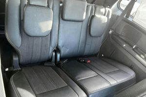 Lancia Voyager bild 9