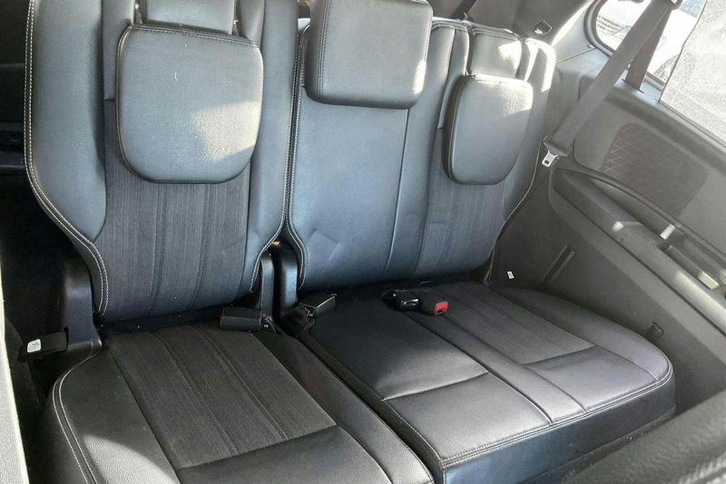 Lancia Voyager bild 9