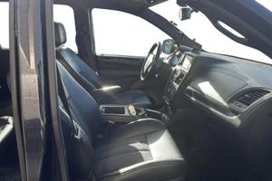 Lancia Voyager bild 7