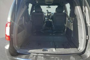 Lancia Voyager bild 11