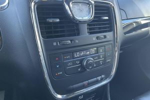 Lancia Voyager bild 17