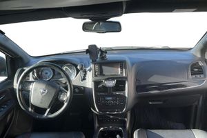 Lancia Voyager bild 6